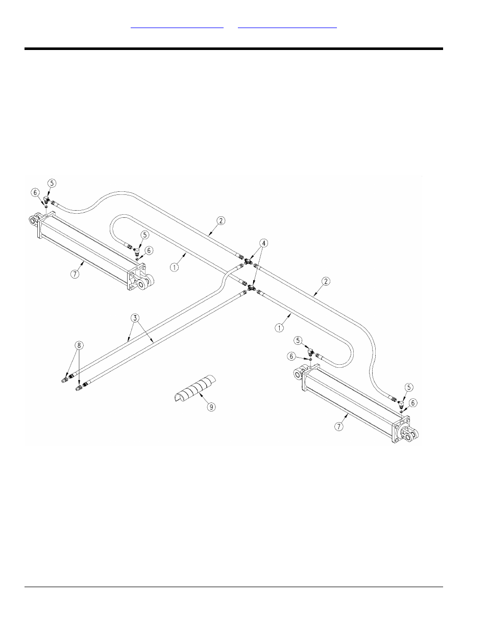 Great Plains 3PYPA Parts Manual User Manual | Page 158 / 234
