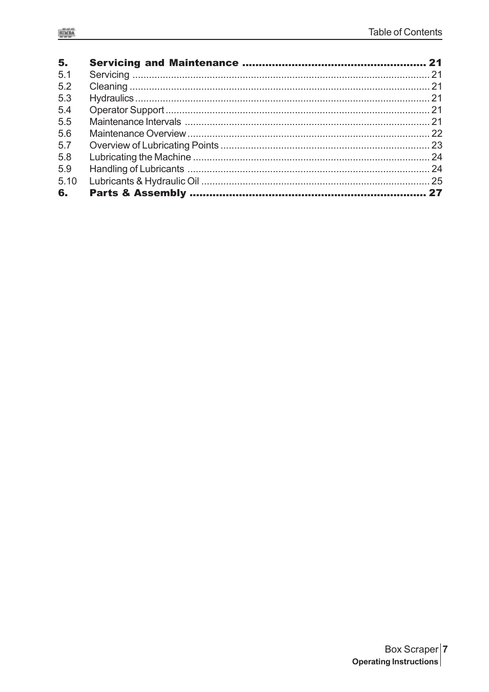 Great Plains P13926 User Manual | Page 7 / 26