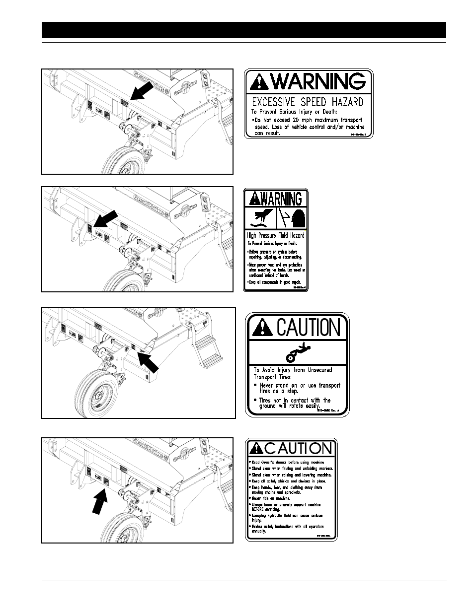 188c, 339c, 398c | 587c | Great Plains 2515 Operator Manual User Manual | Page 7 / 38