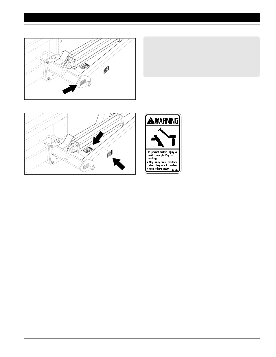 682c, 265c | Great Plains 2515 Operator Manual User Manual | Page 9 / 38