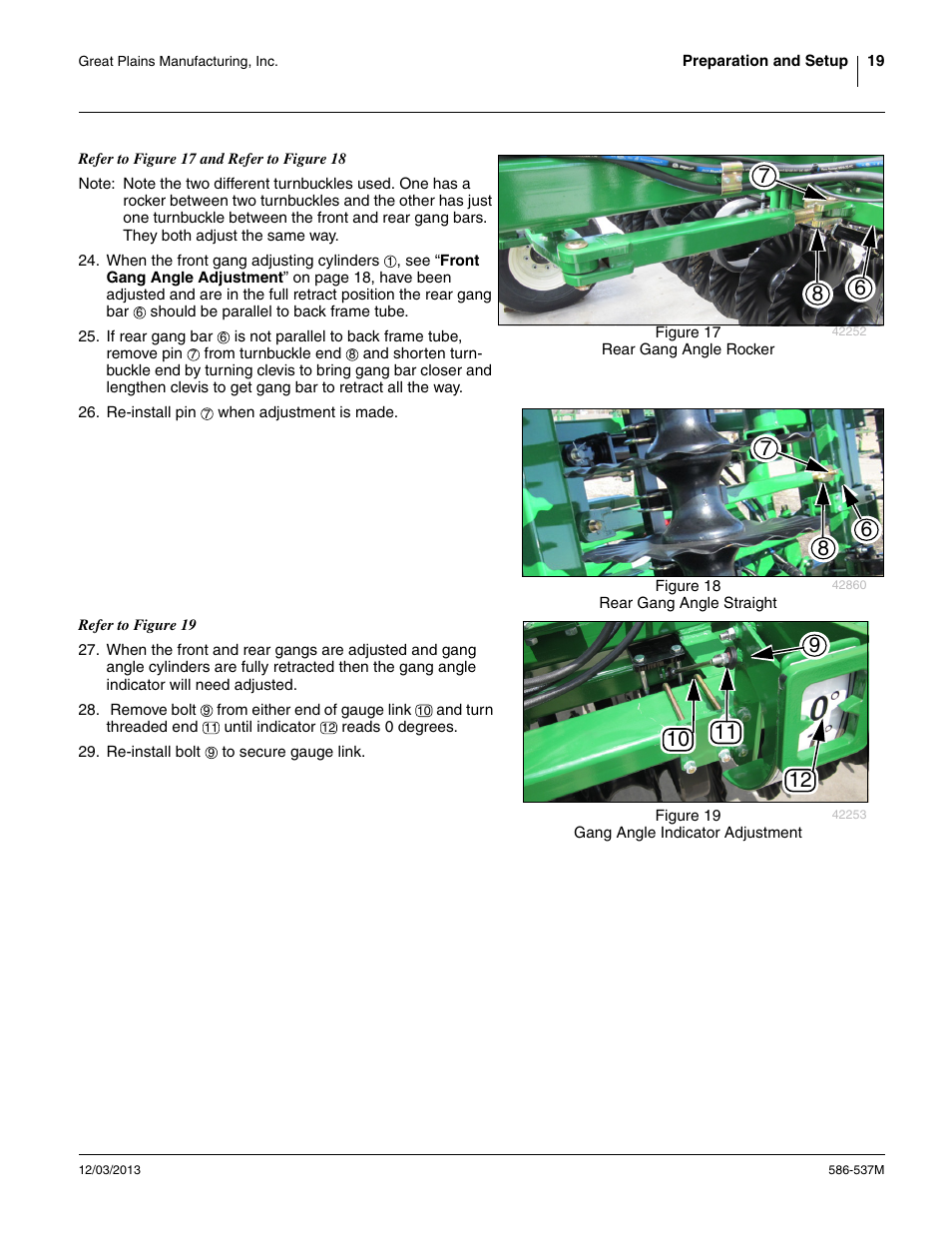 Great Plains 4000TM Operator Manual User Manual | Page 23 / 44
