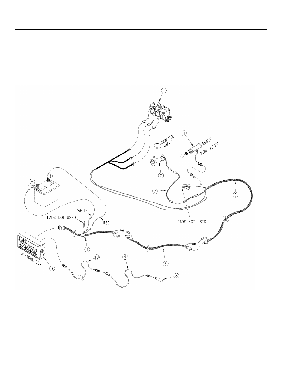 Raven 440 control assembly (823-228c) | Great Plains 3P-FF900 Parts Manual User Manual | Page 112 / 150