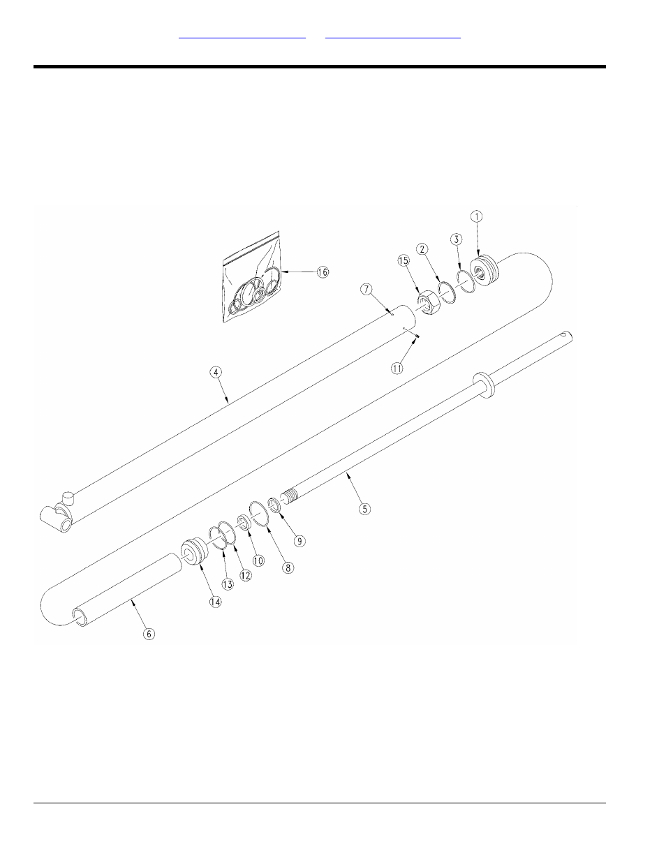 Great Plains 3P-FF900 Parts Manual User Manual | Page 76 / 150