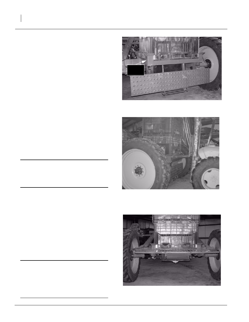 Great Plains YP1625 Operator Manual User Manual | Page 26 / 103