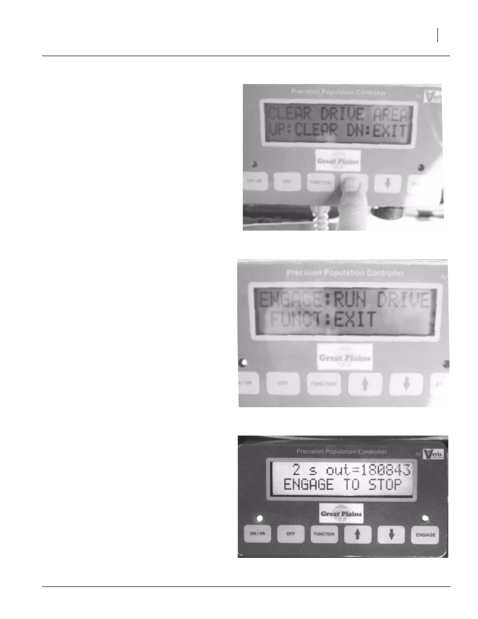 Great Plains YP1625 Operator Manual User Manual | Page 81 / 103