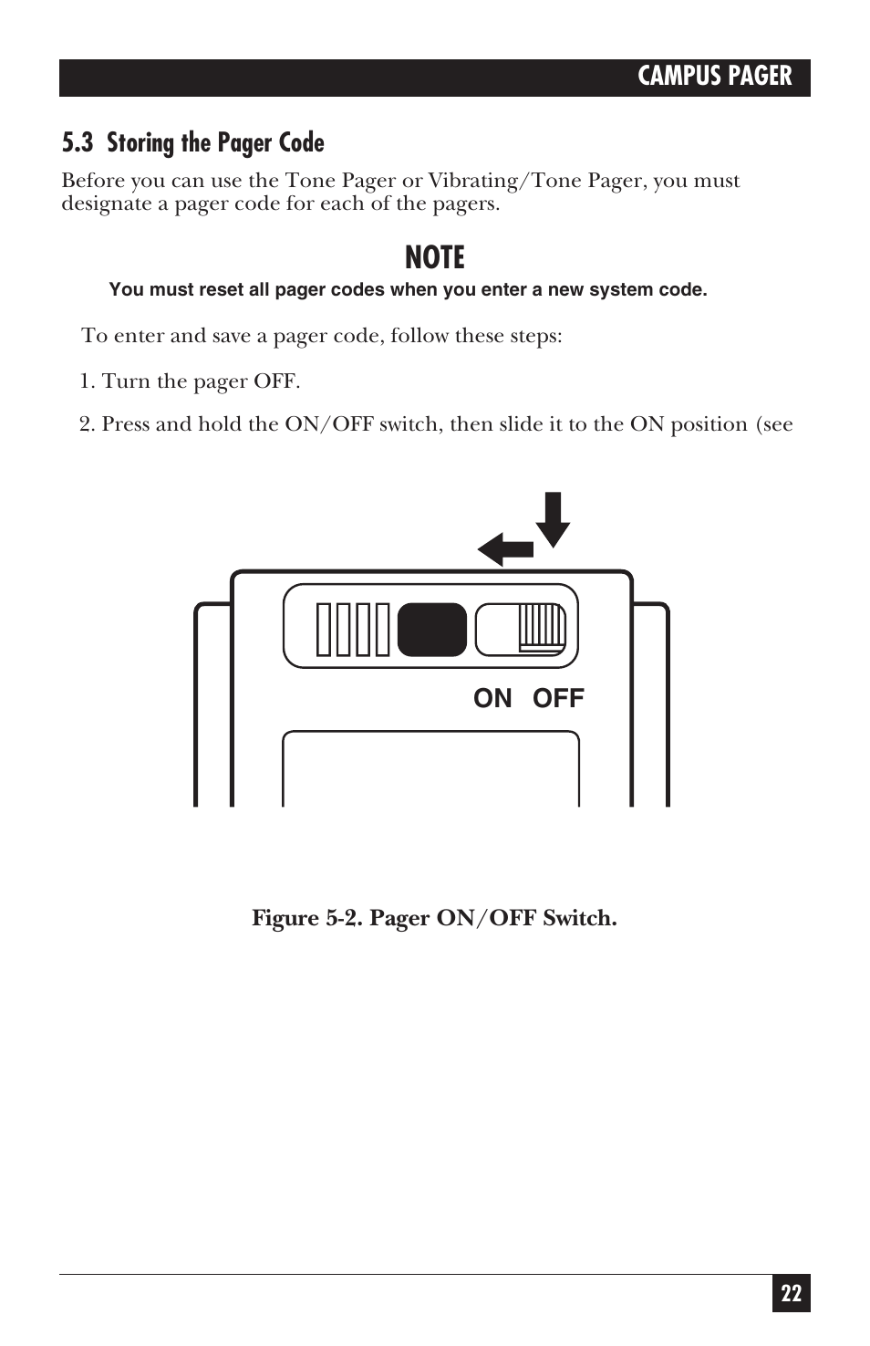 Black Box FX802A User Manual | Page 20 / 25