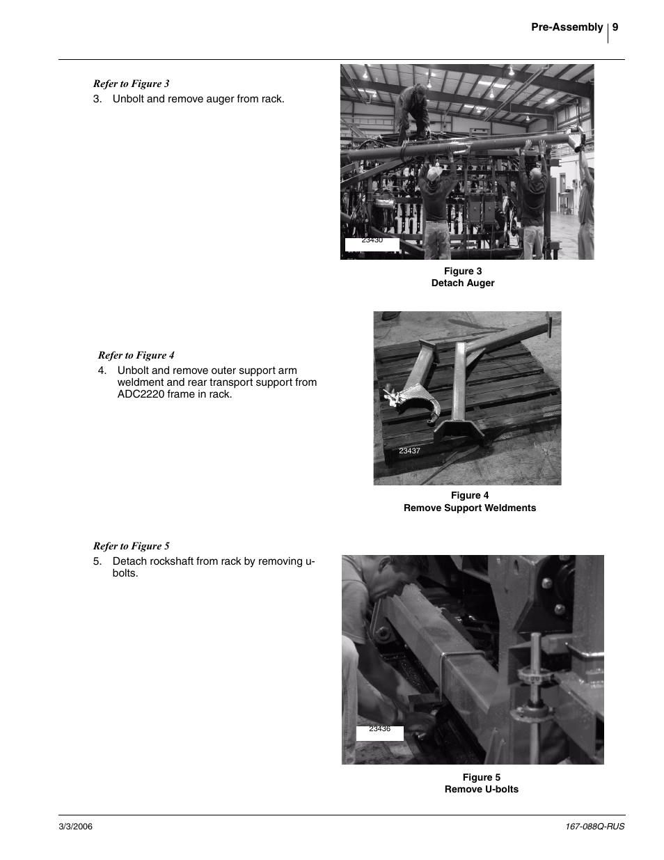 Great Plains ADC2220 Predelivery Manual User Manual | Page 11 / 52