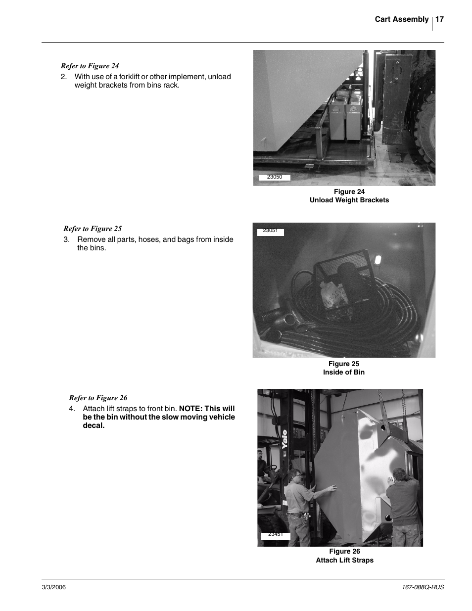 Great Plains ADC2220 Predelivery Manual User Manual | Page 19 / 52