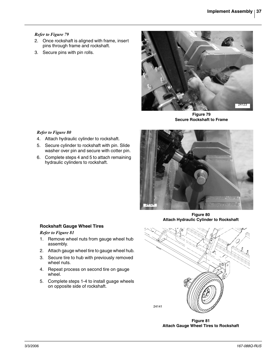 Great Plains ADC2220 Predelivery Manual User Manual | Page 39 / 52