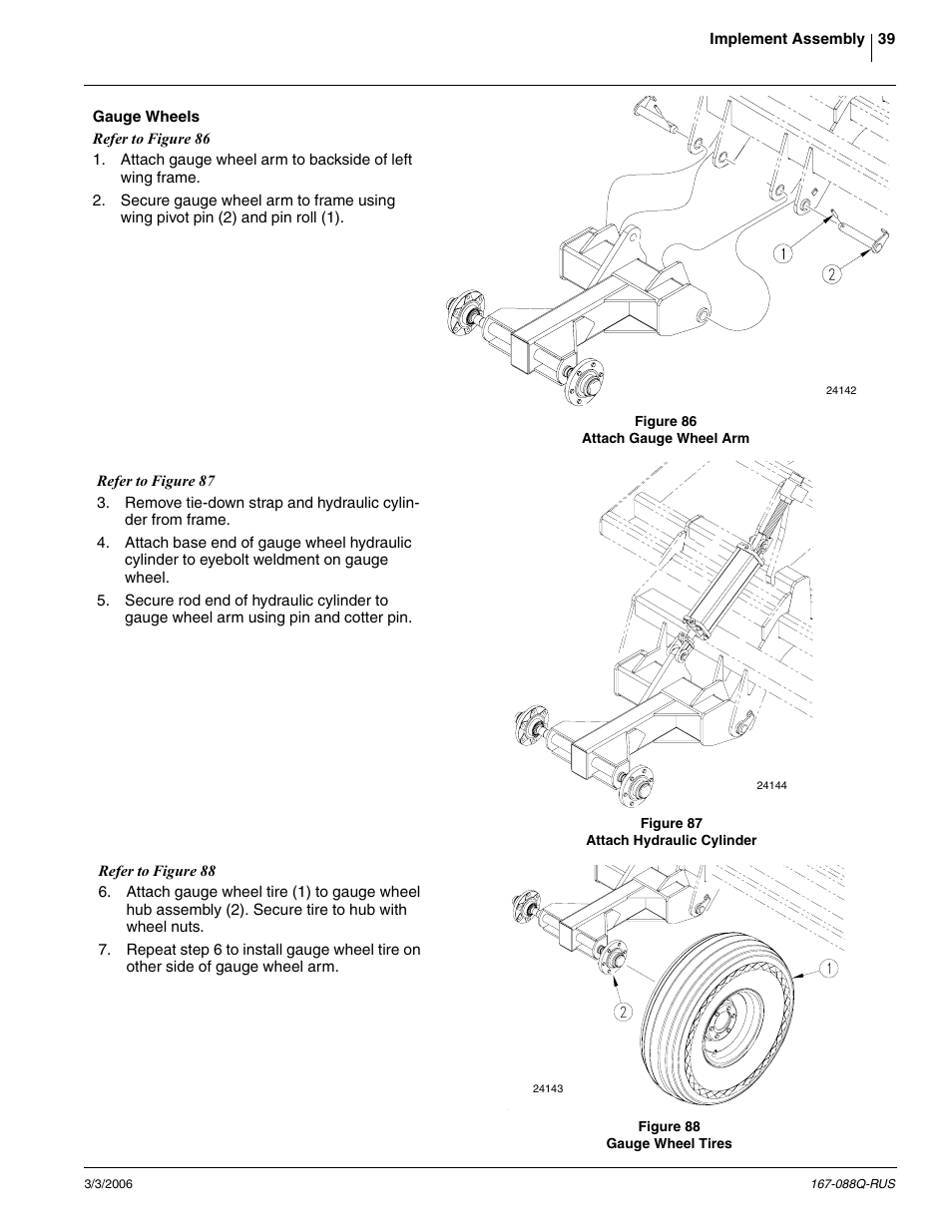 Great Plains ADC2220 Predelivery Manual User Manual | Page 41 / 52