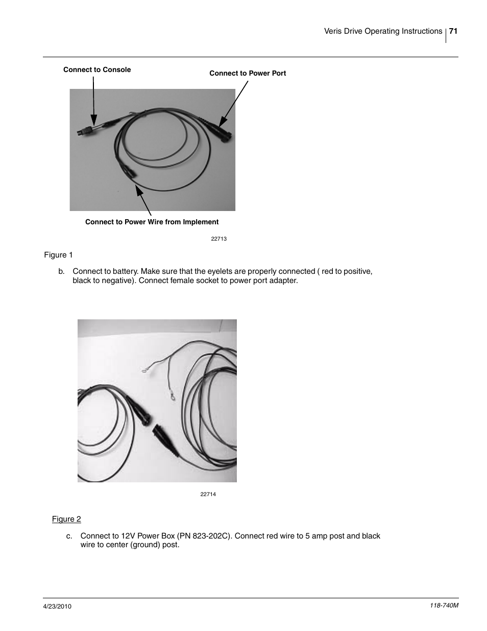 Great Plains 2020P Operator Manual User Manual | Page 73 / 136