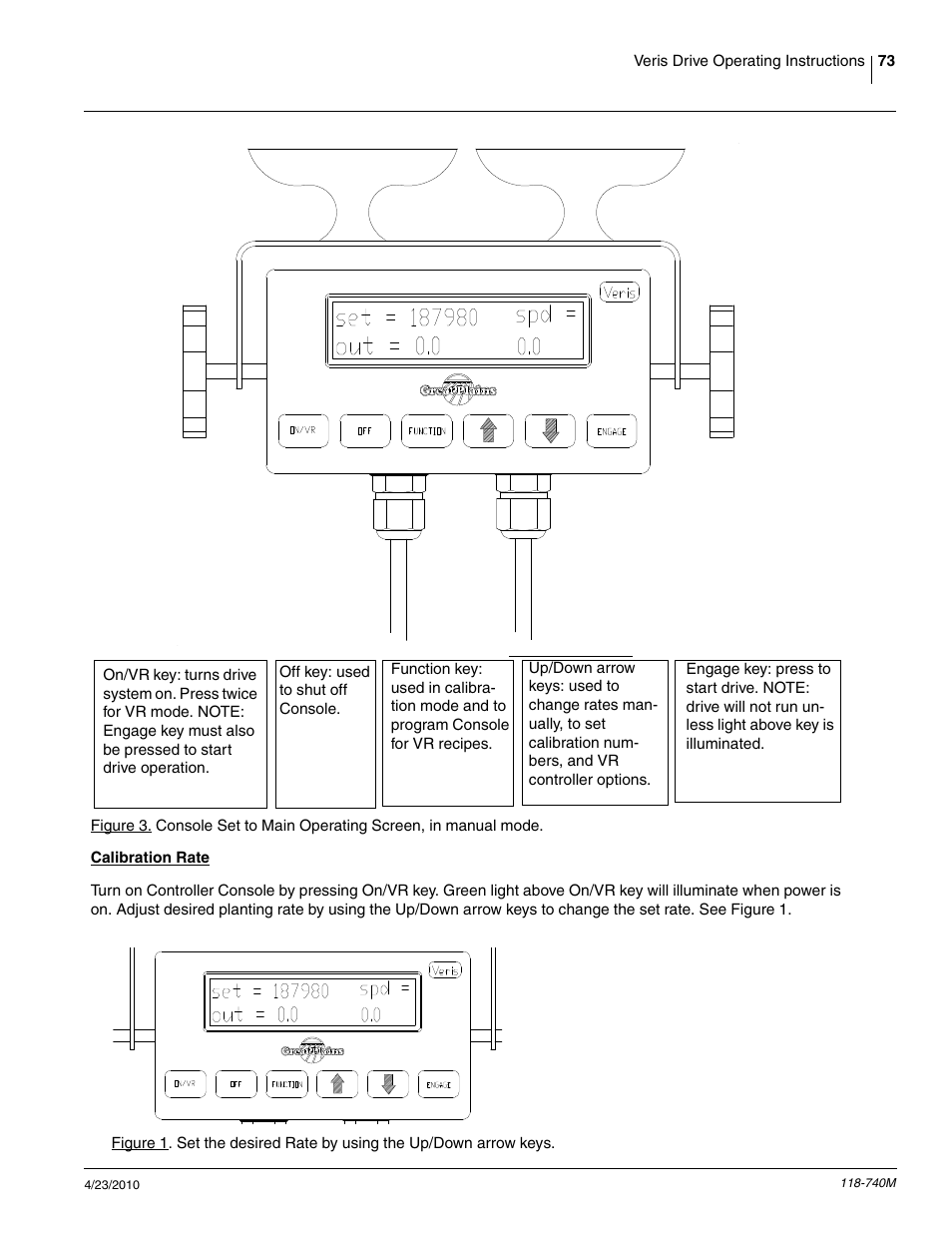 Great Plains 2020P Operator Manual User Manual | Page 75 / 136