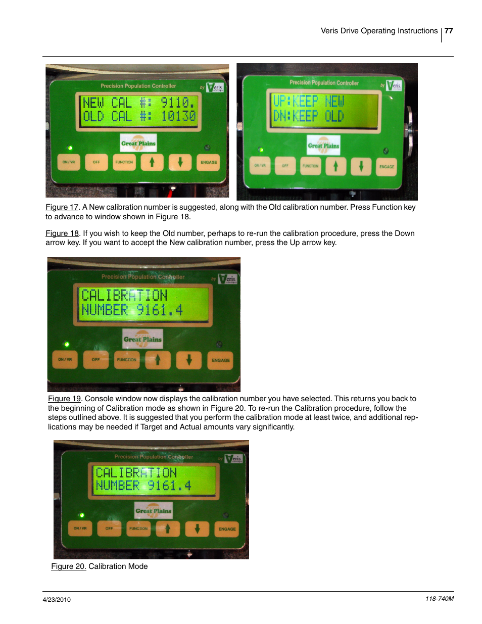 Great Plains 2020P Operator Manual User Manual | Page 79 / 136