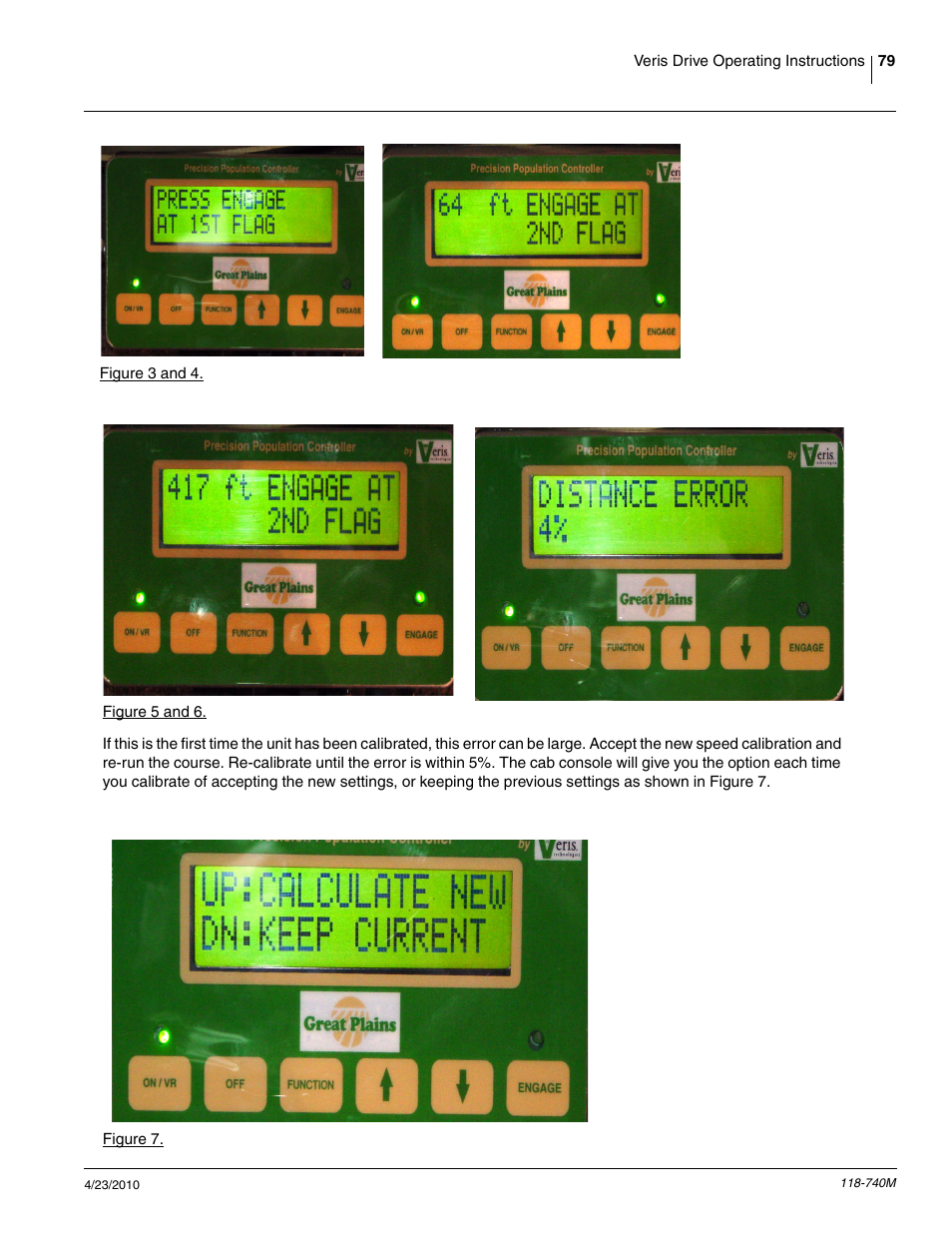 Great Plains 2020P Operator Manual User Manual | Page 81 / 136