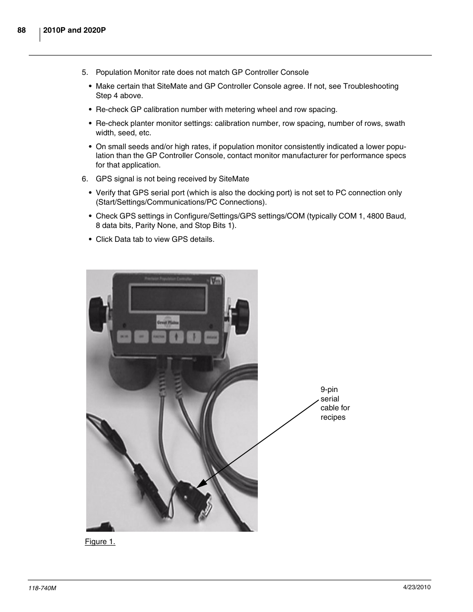 Great Plains 2020P Operator Manual User Manual | Page 90 / 136