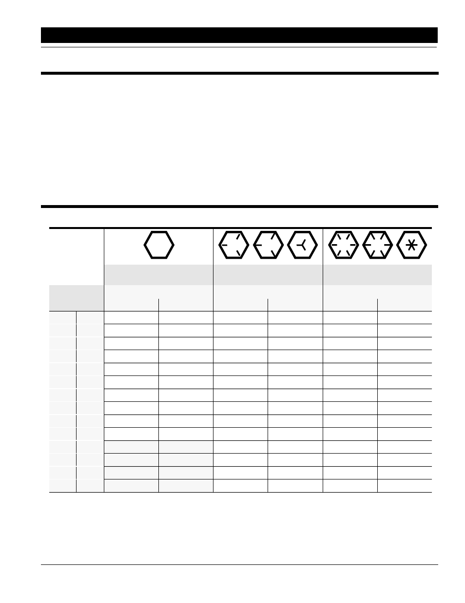 Great Plains 116-138A Assembly Instructions User Manual | Page 3 / 10