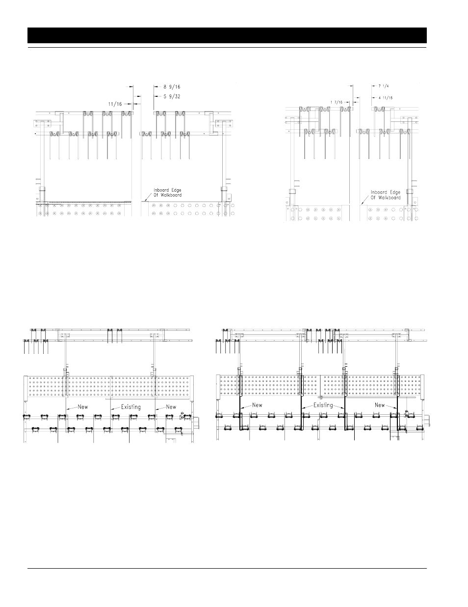 Figure 1-3, Figure 1-4 | Great Plains 116-138A Assembly Instructions User Manual | Page 6 / 10