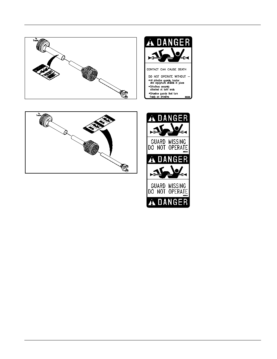 Great Plains TS1000 Operator Manual User Manual | Page 11 / 37