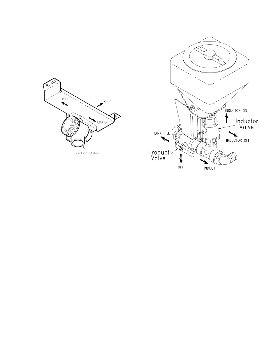 Inductor (optional equipment) | Great Plains TS1000 Operator Manual User Manual | Page 21 / 37