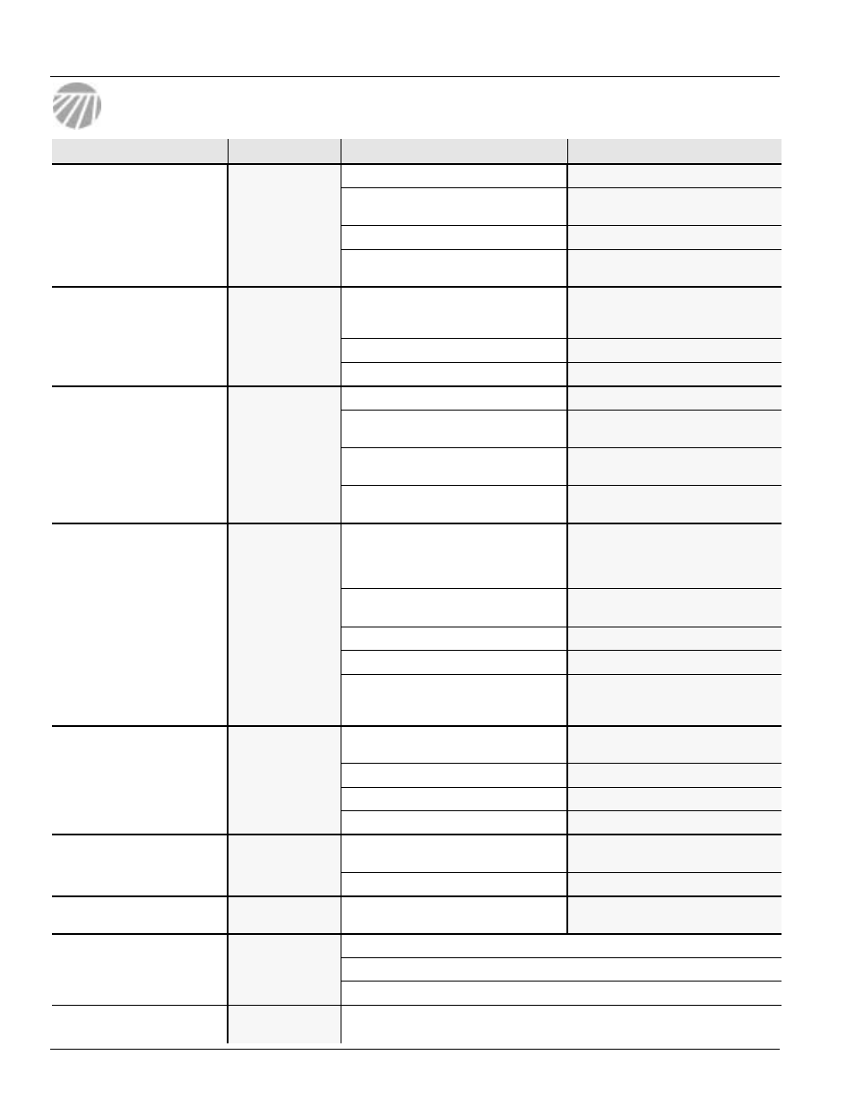 Troubleshooting | Great Plains TS1000 Operator Manual User Manual | Page 26 / 37