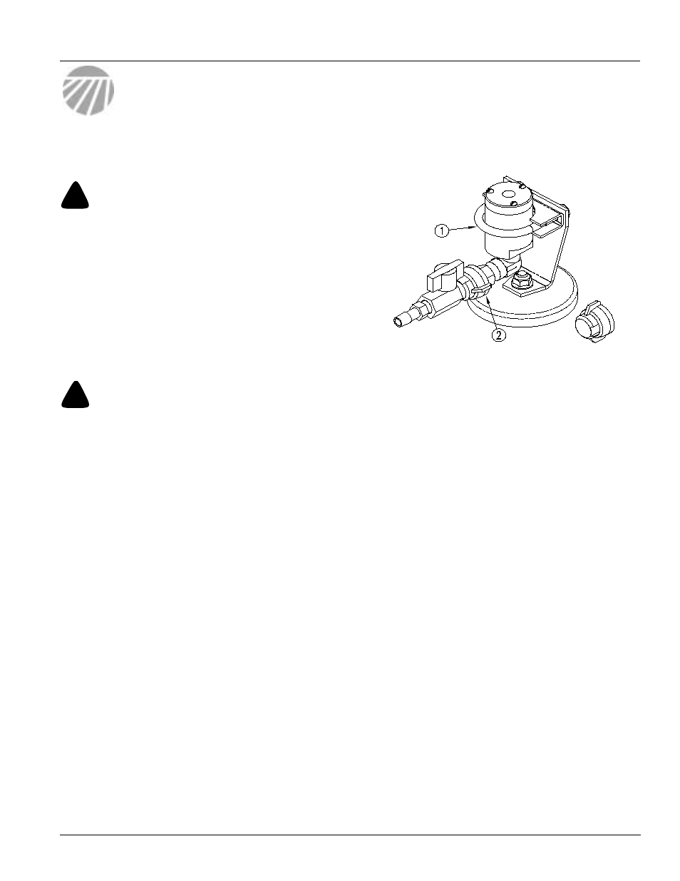 Maintenance and lubrication, Maintenance, Warning | Danger | Great Plains TS1000 Operator Manual User Manual | Page 27 / 37