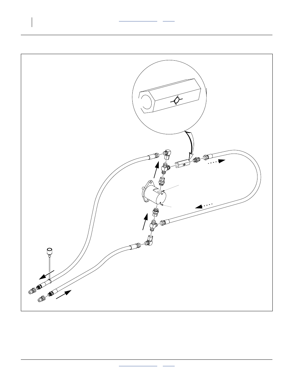 Fan hydraulics | Great Plains YP825A3P Operator Manual User Manual | Page 108 / 128