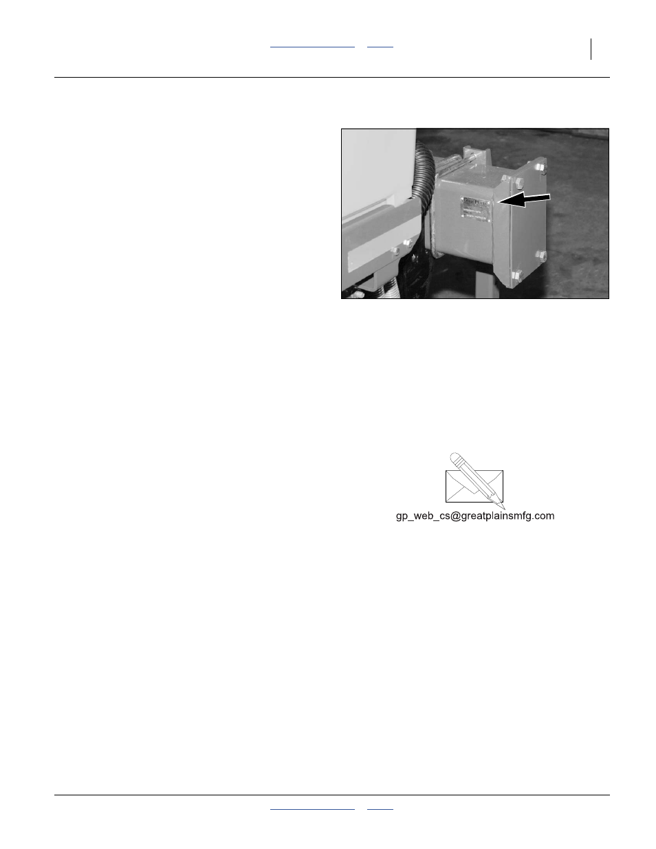 Owner assistance | Great Plains YP825A3P Operator Manual User Manual | Page 15 / 128