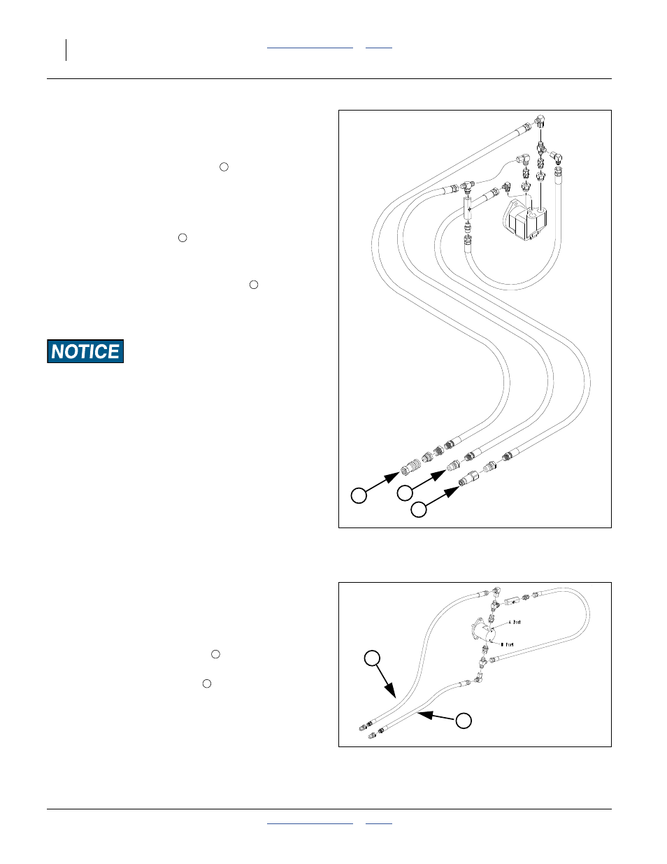 Protect motor seals | Great Plains YP825A3P Operator Manual User Manual | Page 20 / 128