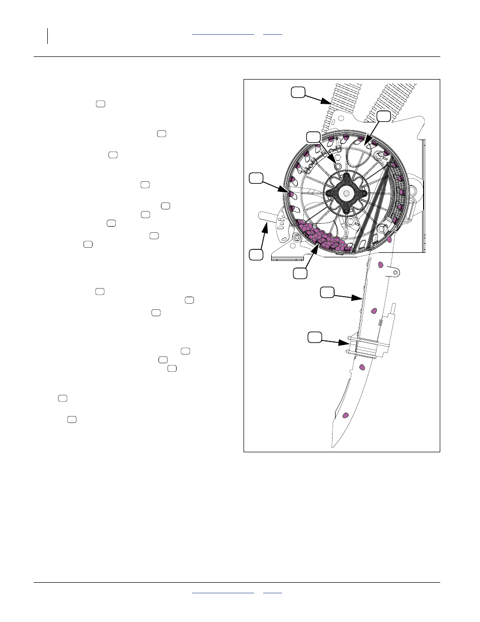 Air and seeding system overview | Great Plains YP825A3P Operator Manual User Manual | Page 32 / 128