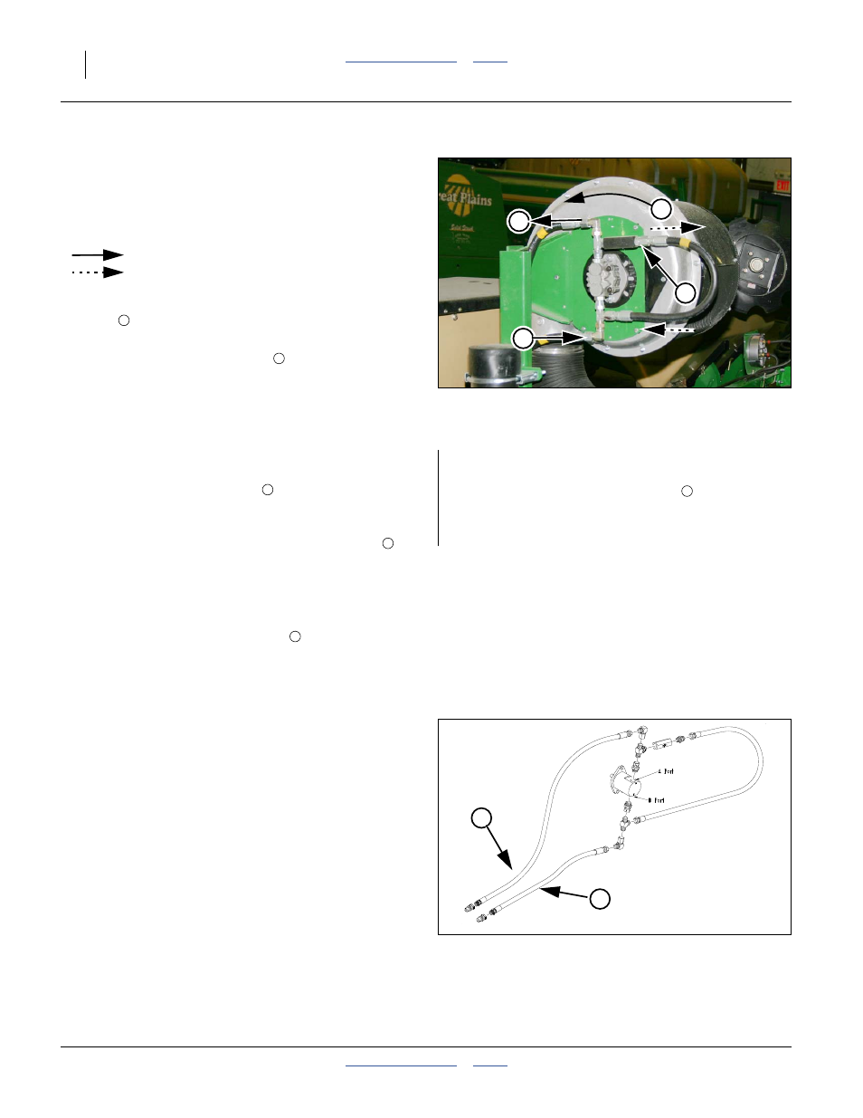 Fan circuit operation (s/n+) | Great Plains YP825A3P Operator Manual User Manual | Page 34 / 128