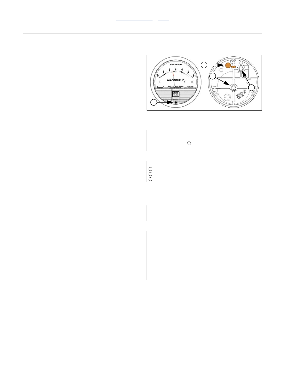 Fan and adjustment, Furrow check | Great Plains YP825A3P Operator Manual User Manual | Page 47 / 128