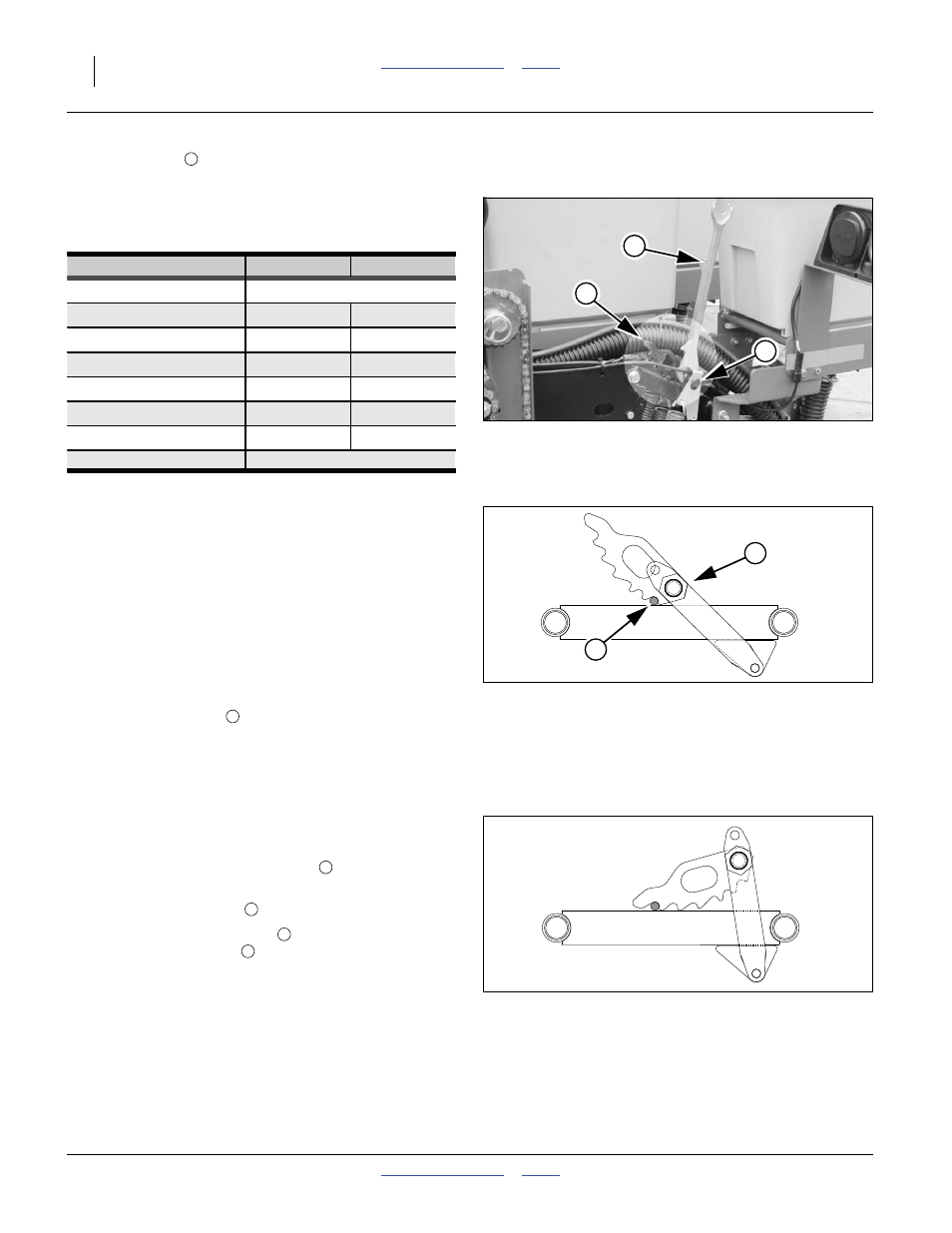 Great Plains YP825A3P Operator Manual User Manual | Page 52 / 128