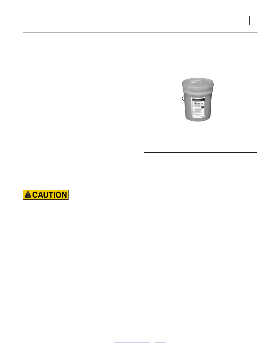 Seed lubricants, Air-pro® meters (all seeds), Ezee glide plus talc + graphite mix | Ezee glide plus lubricant | Great Plains YP825A3P Operator Manual User Manual | Page 93 / 128