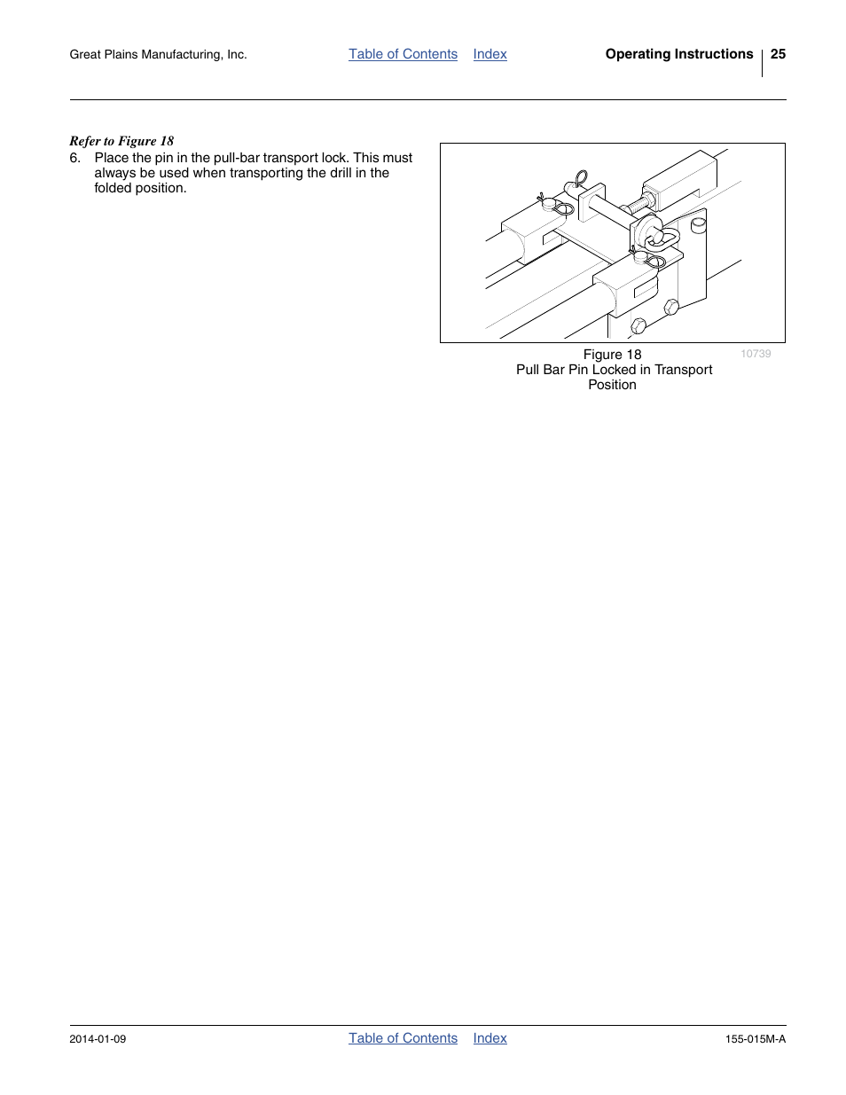 Great Plains 2SF30 Operator Manual User Manual | Page 29 / 90