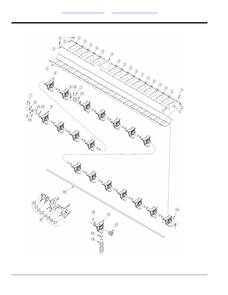 Fert. only | Great Plains 3S-5000HDF Parts Manual User Manual | Page 108 / 232