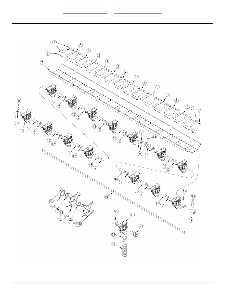 Fert. only | Great Plains 3S-5000HDF Parts Manual User Manual | Page 112 / 232