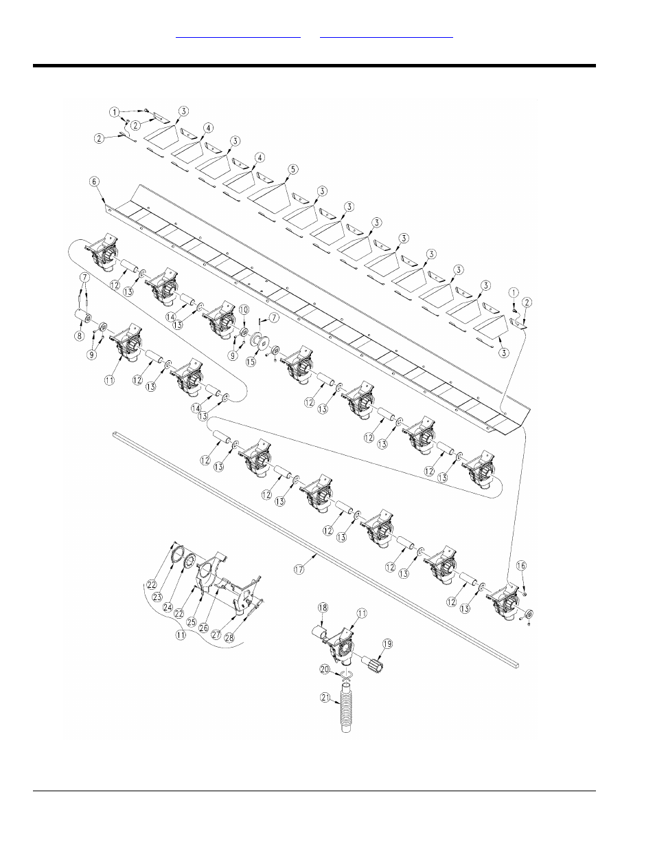 Fert. only | Great Plains 3S-5000HDF Parts Manual User Manual | Page 114 / 232