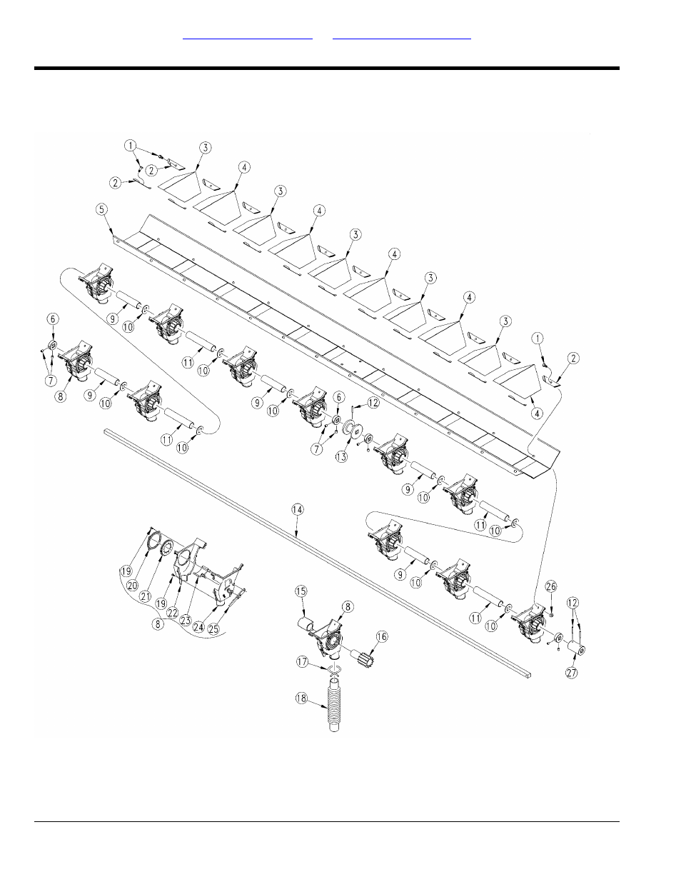 Fert. only | Great Plains 3S-5000HDF Parts Manual User Manual | Page 118 / 232