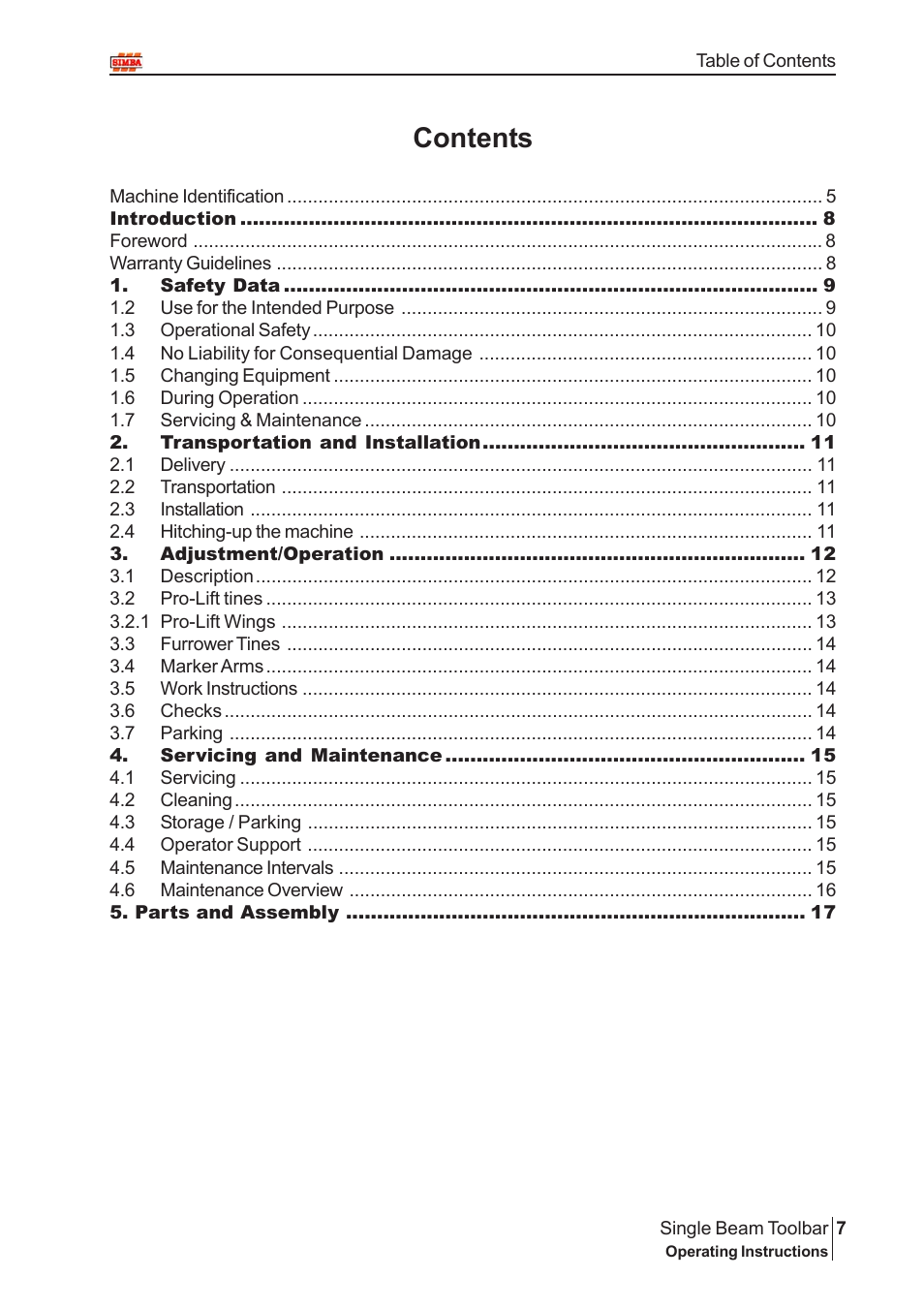 Great Plains P13929 User Manual | Page 7 / 16