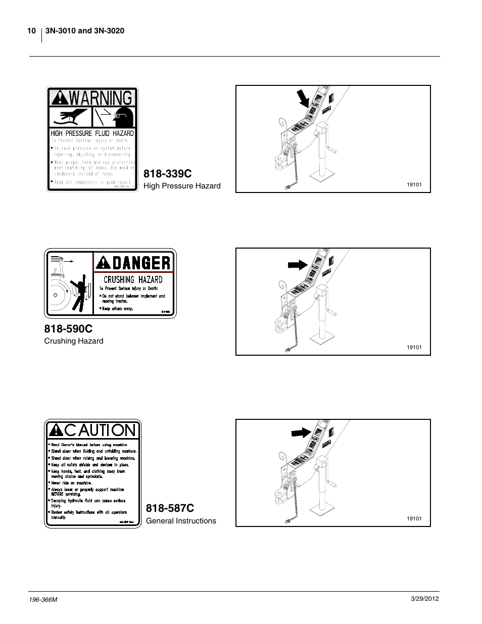 339c, 590c, 587c | Great Plains 3N-3020 Operator Manual User Manual | Page 12 / 76