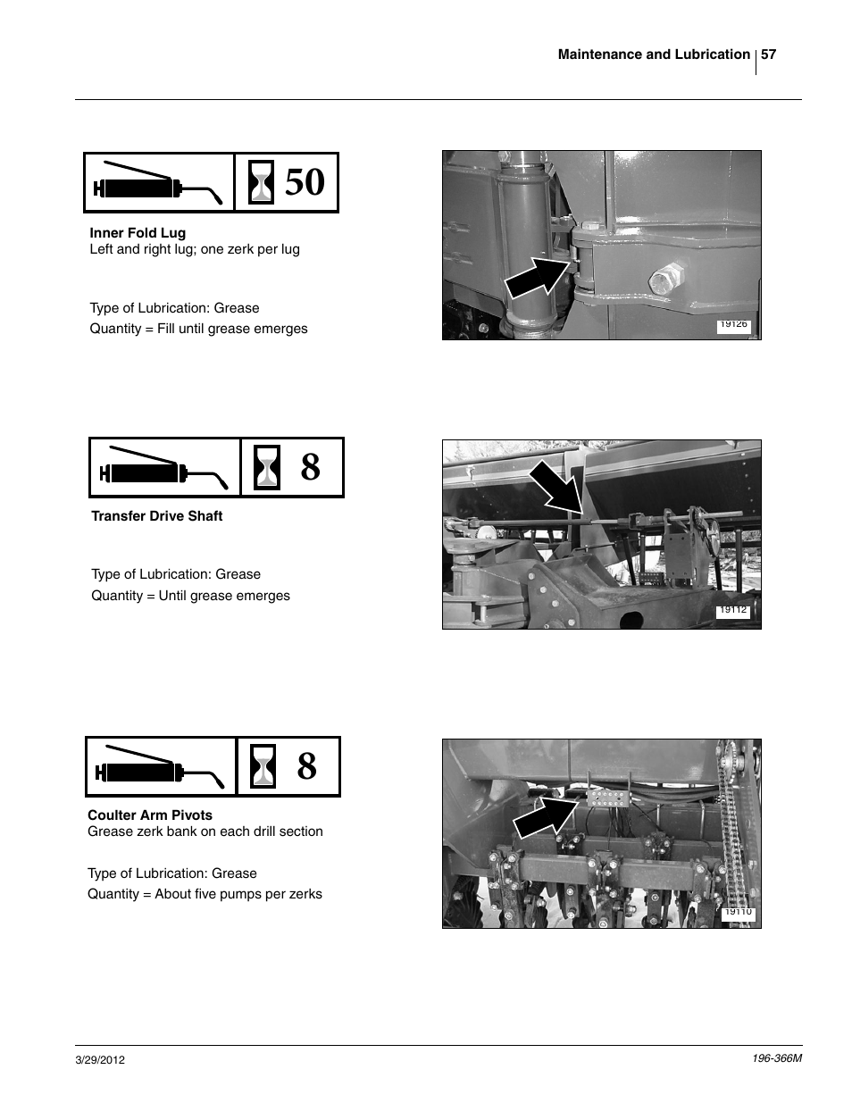 Great Plains 3N-3020 Operator Manual User Manual | Page 59 / 76