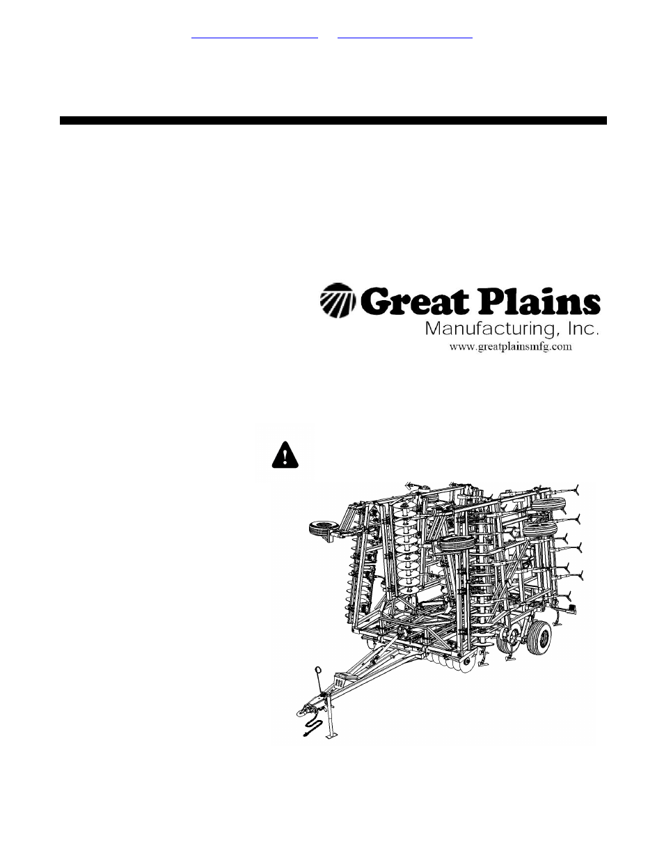 Great Plains DVN8552 Parts Manual User Manual | 178 pages