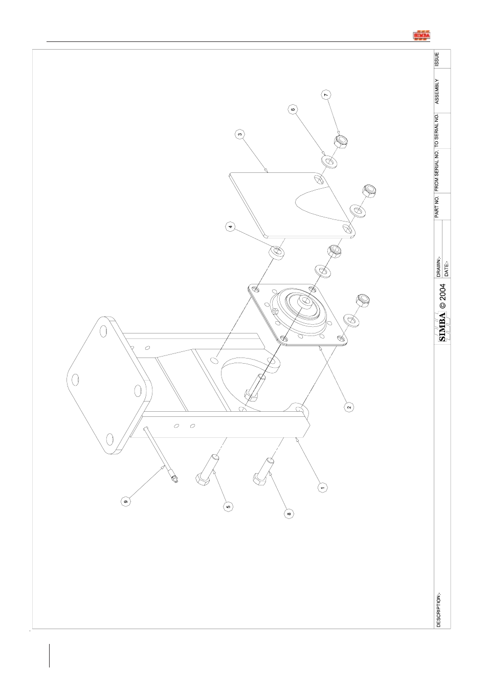 Aas18 67, Solo, 150 7. parts & assembly | Great Plains P15061 Serial No 12682 User Manual | Page 150 / 172