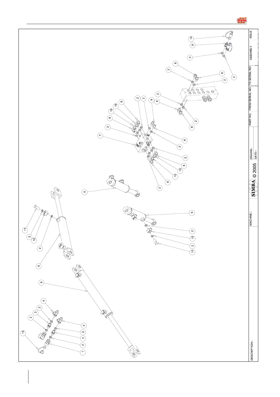Aas2 33 0, Solo, 164 7. parts & assembly | Great Plains P15061 Serial No 12682 User Manual | Page 164 / 172