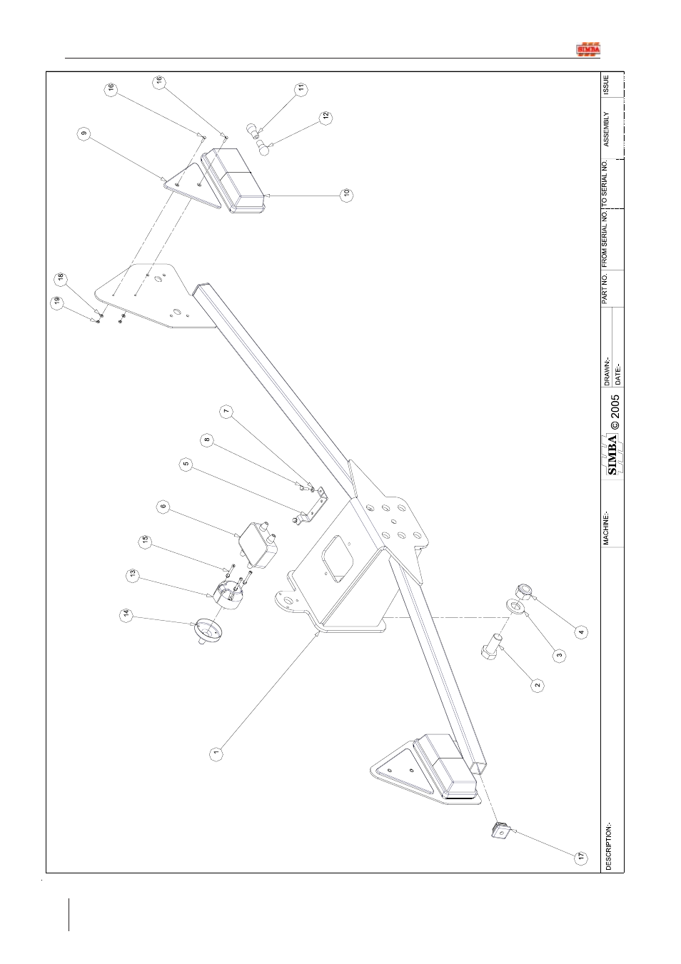 Aas2291, Solo, 74 7. parts & assembly | Great Plains P15061 Serial No 12682 User Manual | Page 74 / 172