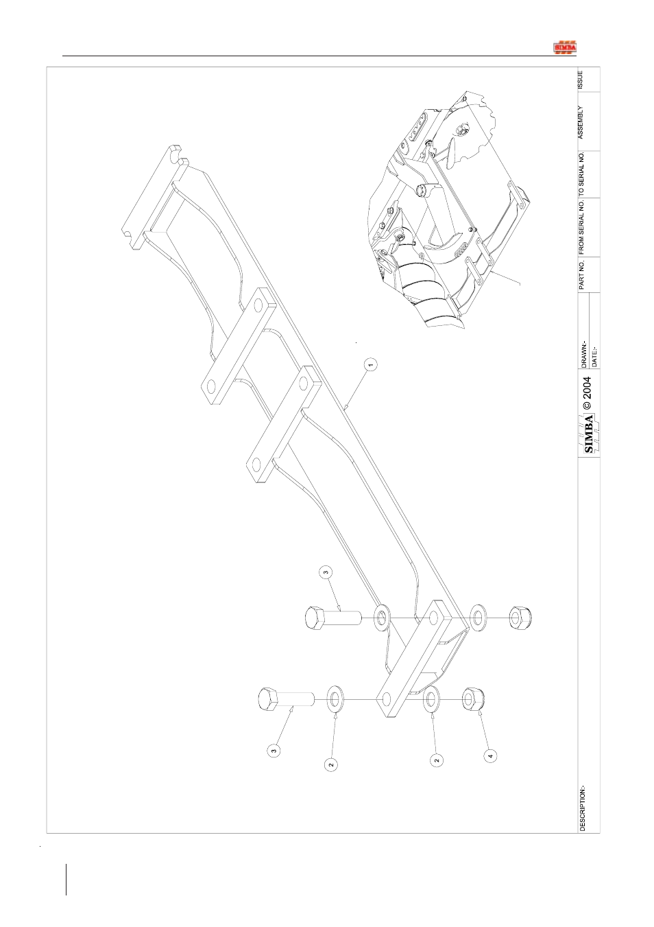 As 16 94, Solo, 76 7. parts & assembly | Operating instructions | Great Plains P15061 Serial No 12682 User Manual | Page 76 / 172