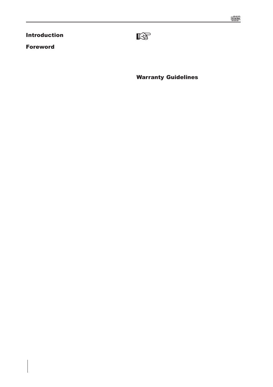 Great Plains P15061 Serial No 12682 User Manual | Page 8 / 172
