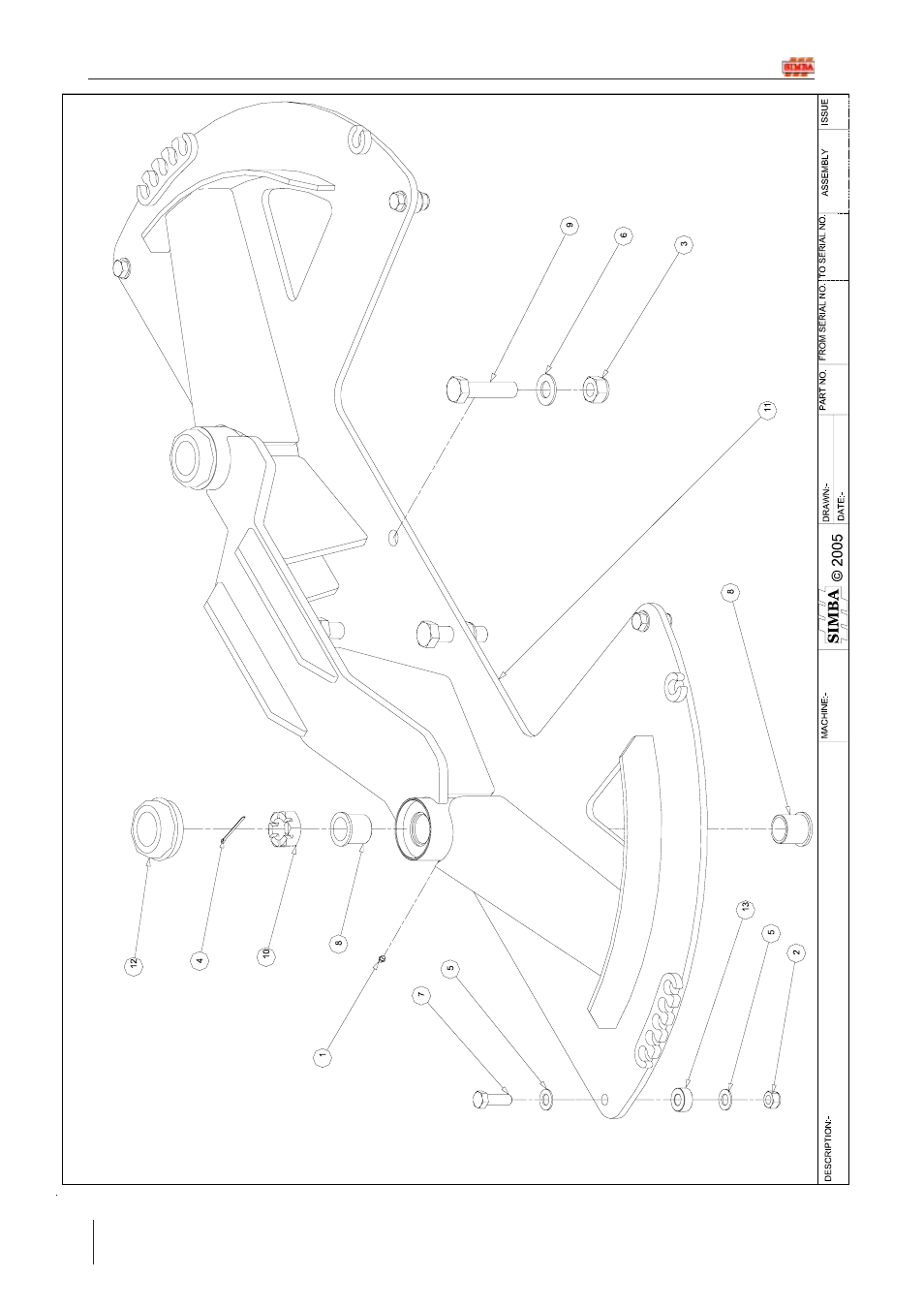 As 2 289, Solo, 86 7. parts & assembly | Great Plains P15061 Serial No 12682 User Manual | Page 86 / 172