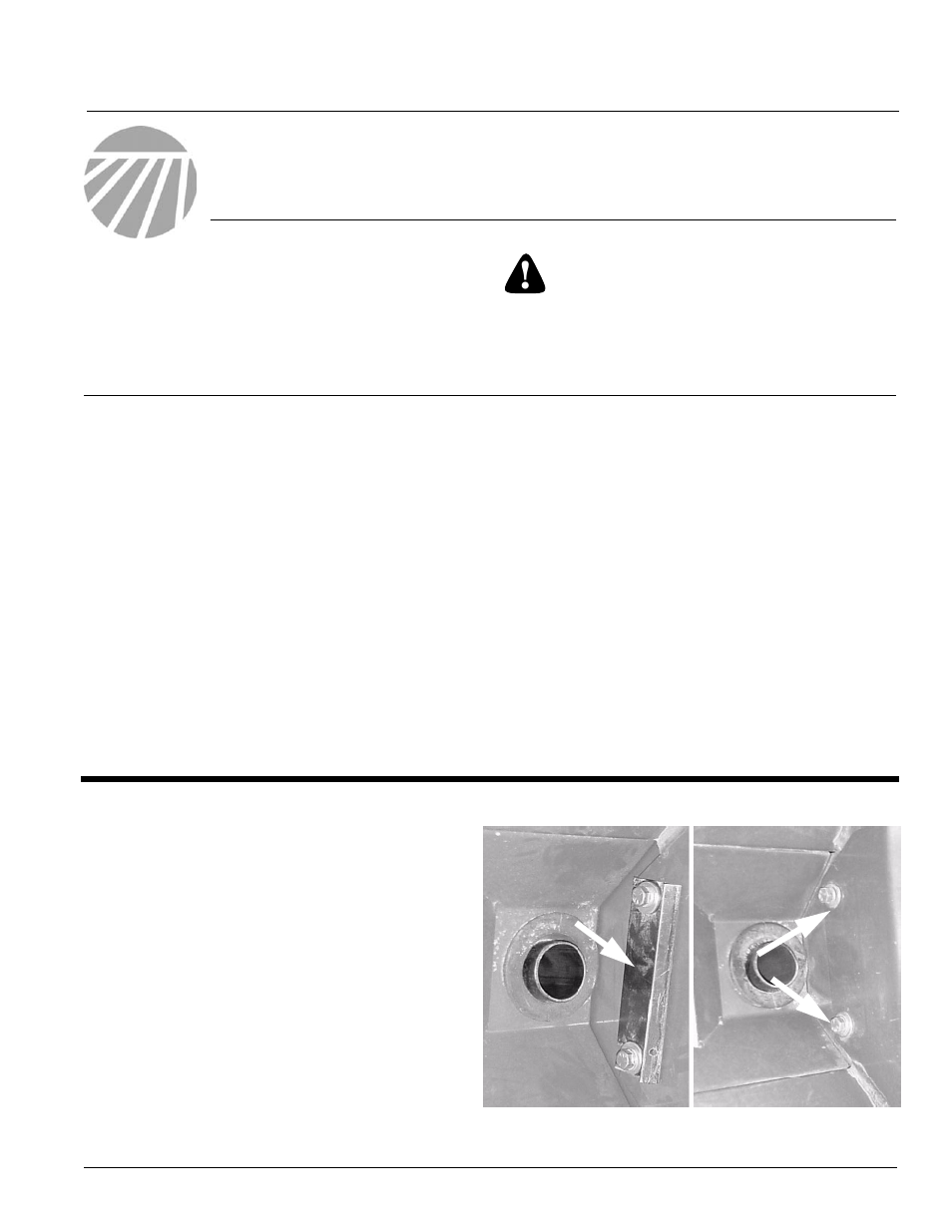 Great Plains 40P Assembly Instructions User Manual | 9 pages