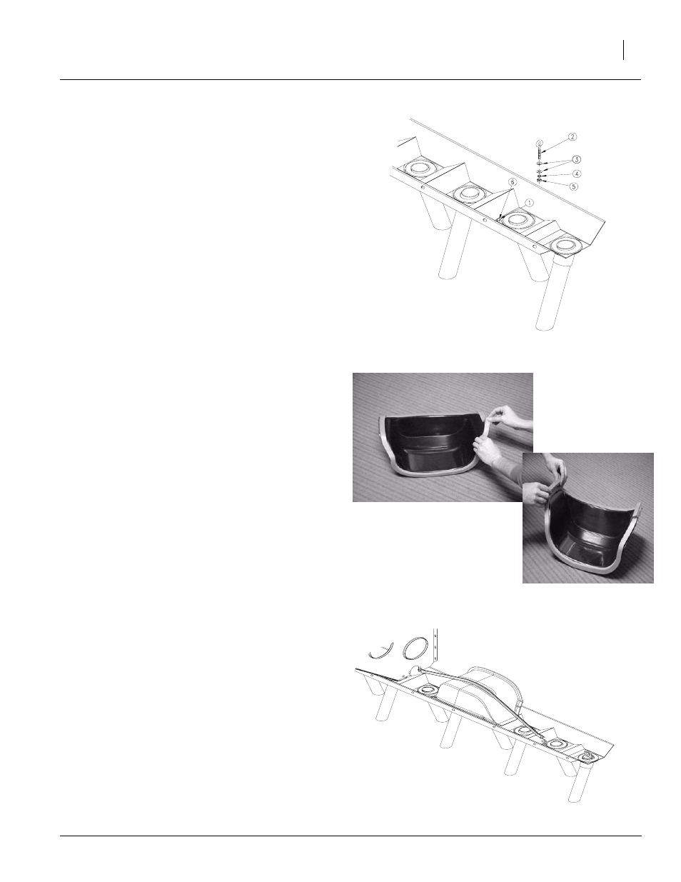 Great Plains 40P Assembly Instructions User Manual | Page 3 / 9